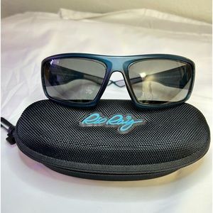 Ray Ban polarized men’s sun glasses